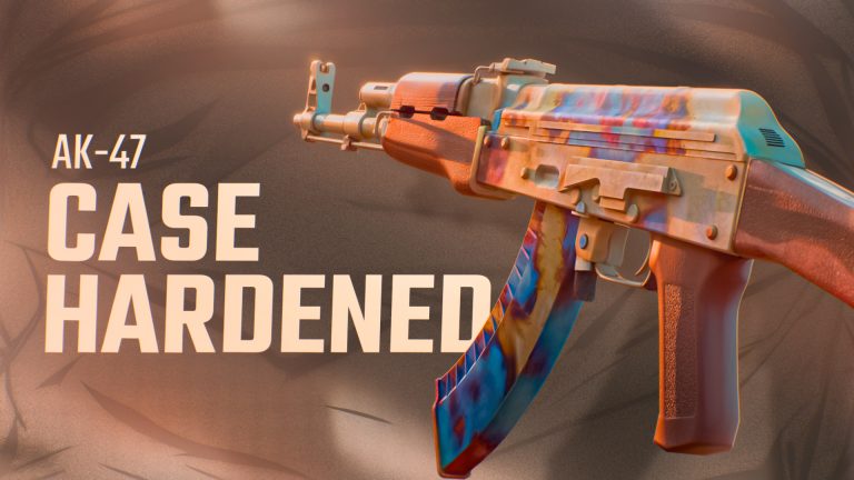 AK-47 Hiiletyskarkaistu: Blue Gem -siemenlukujen opas [2026]