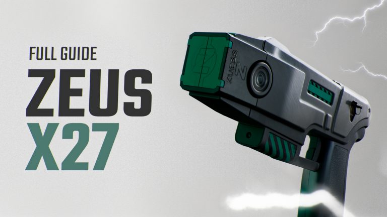 Zeus x27 CS2:ssa: t&auml;ydellinen opas ja vinkkej&auml; [2026]