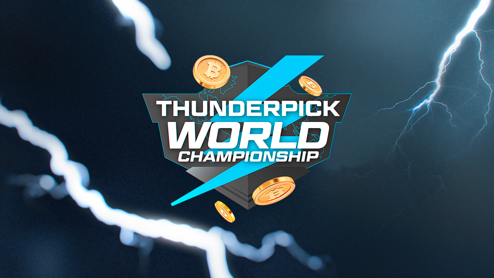 Thunderpick World Championship 2024
