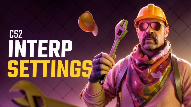 CS2 Interp Settings: Full Guide [2026]