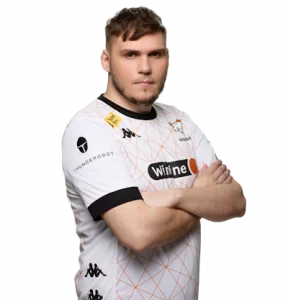 PASHANOJ (Coach)