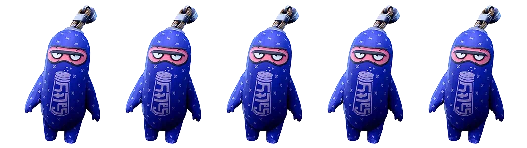 Charm | Pinch O' Salt