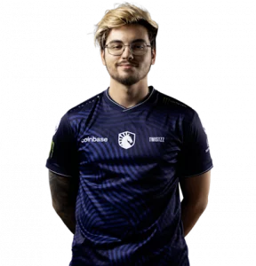 Twistzz