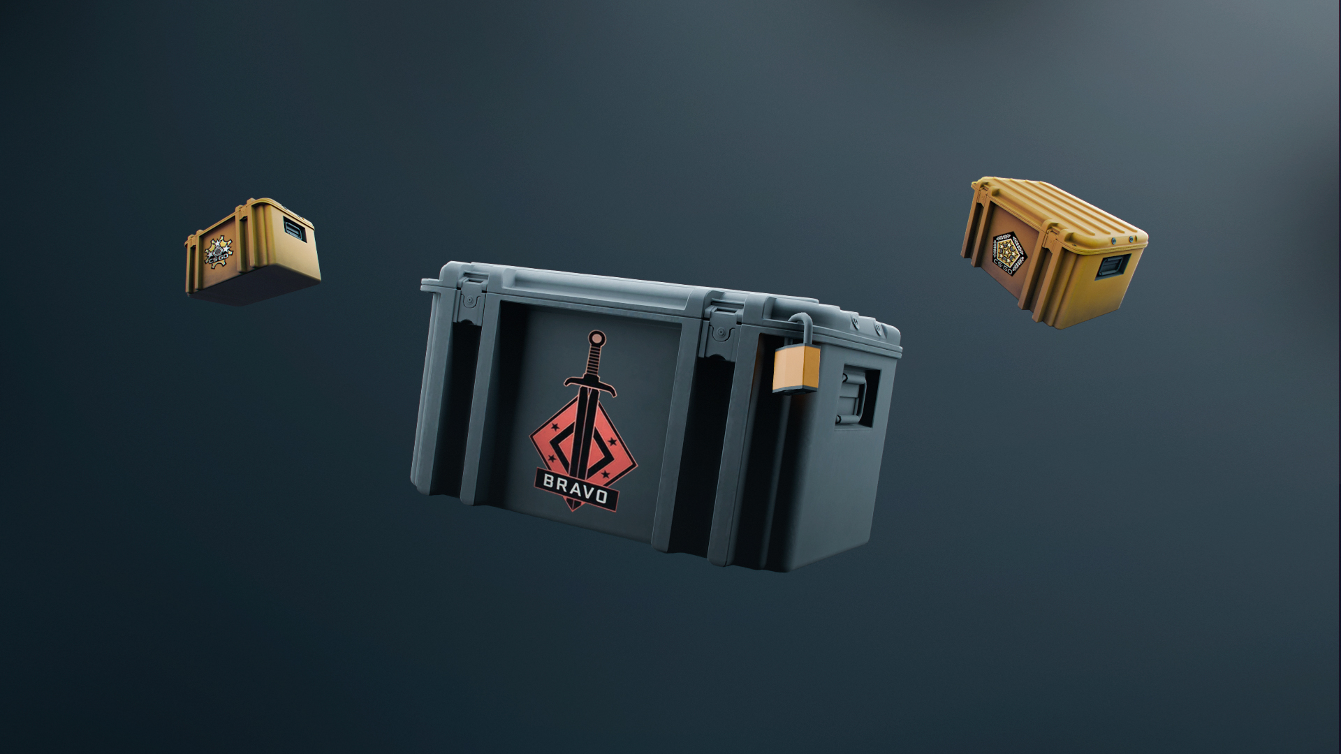 What CS2 Cases Have Karambits &ndash; Complete List Background