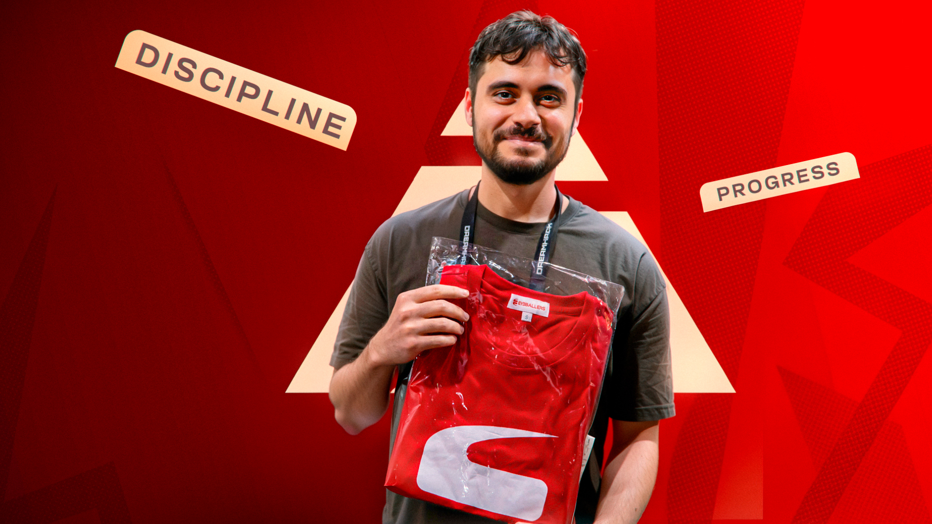 Essential Tips for Aspiring Future Professional CS Players bg