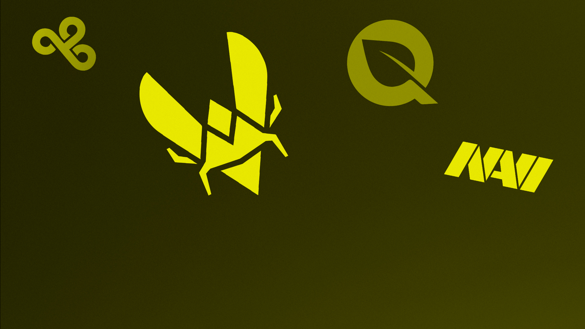 All Teams Qualified for Perfect World Shanghai Major 2024