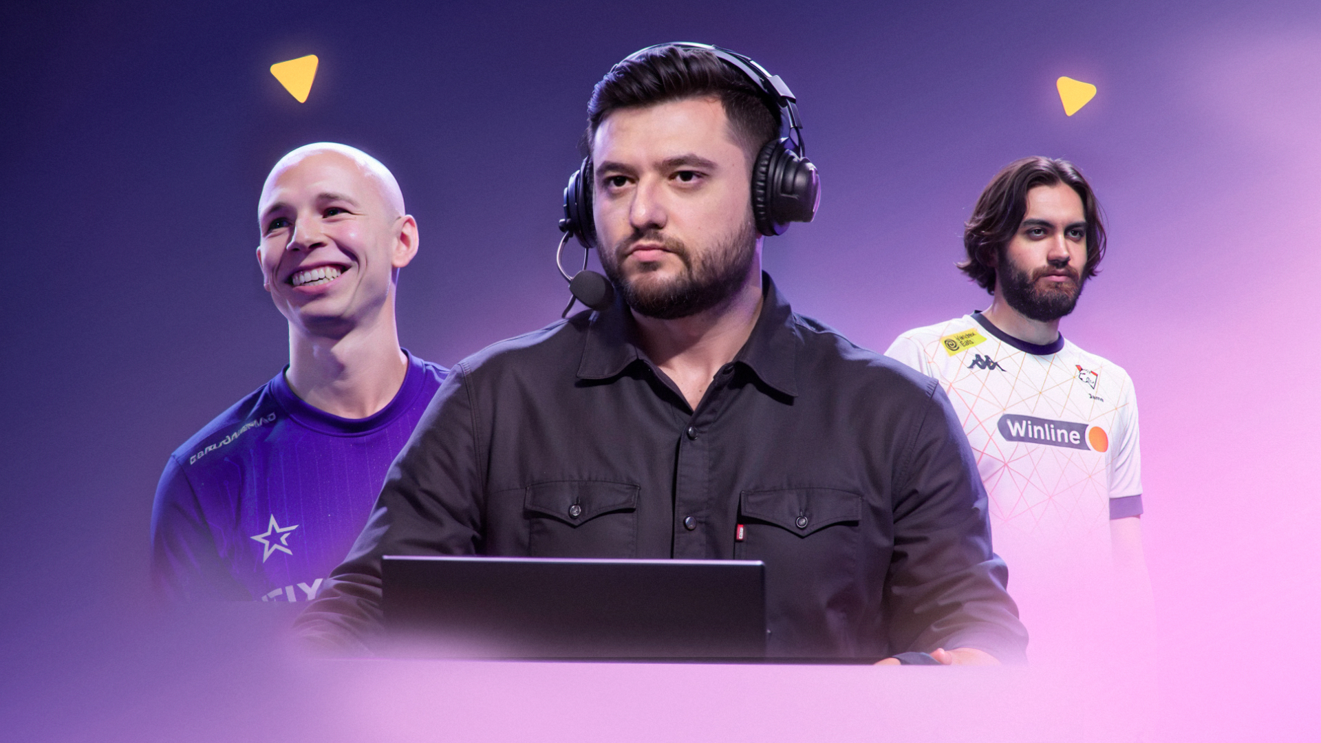 Top 5 Players to Watch at PW CS2 Major Opening Stage bg