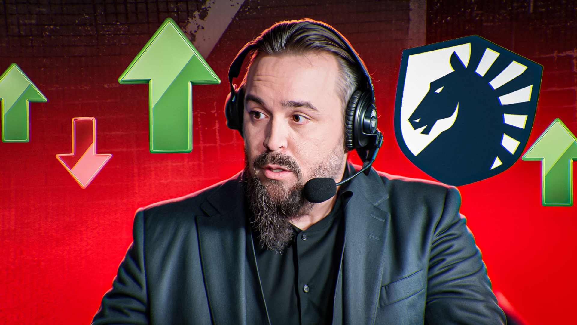 Team Liquid&rsquo;s Rebuild: Progress & Challenges BG