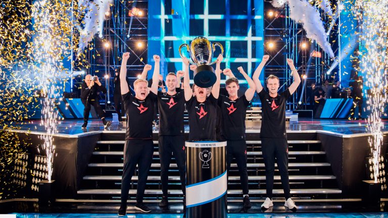 The fall of National Lineups in CS2: Can ENC bring it back?