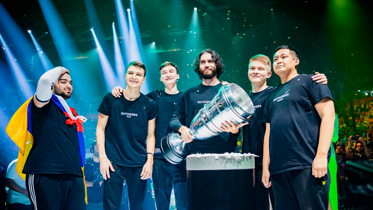 The dreadful collapse of Virtus.pro