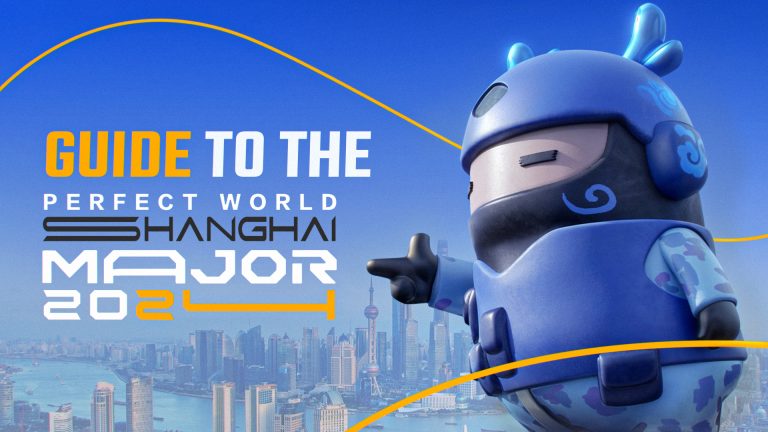 Guide to the Perfect World Shanghai Major 2026