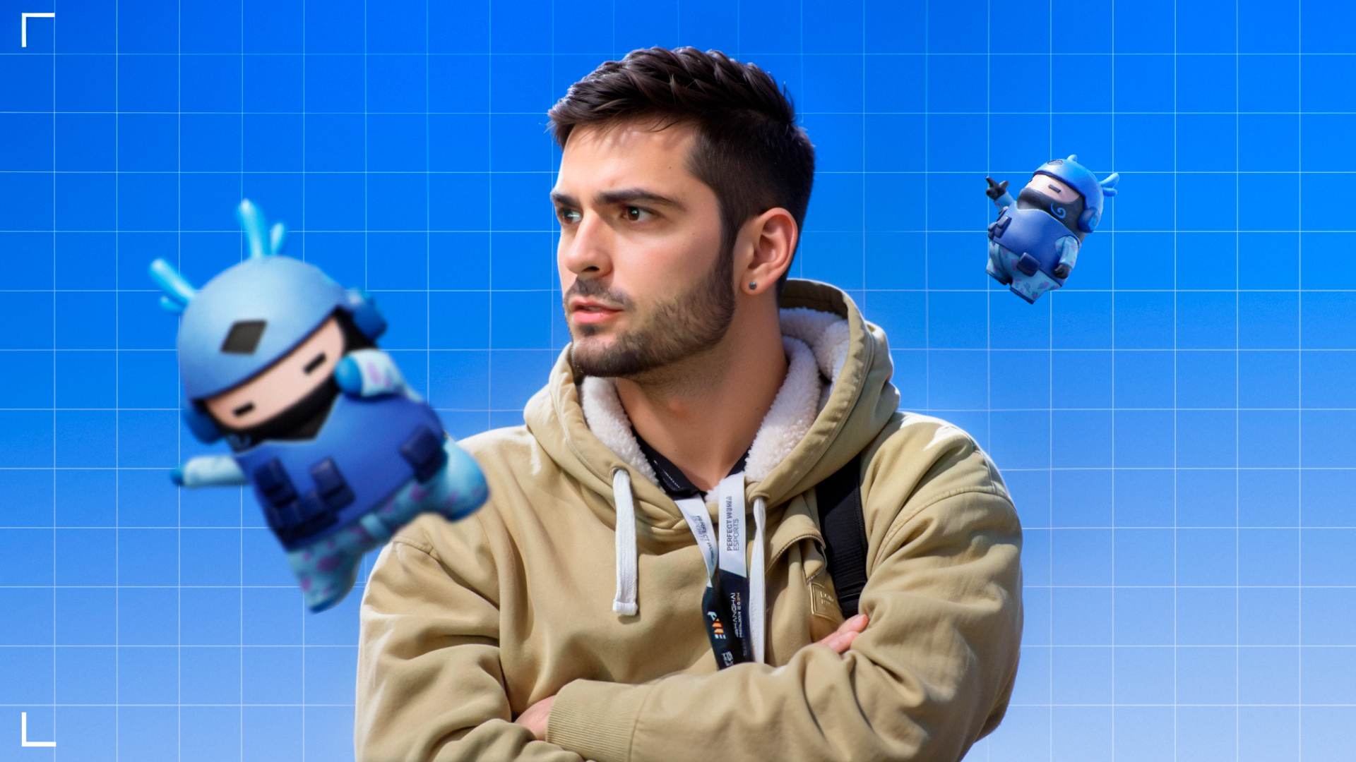 Perfect World Shanghai Major Insights by SHOX bg