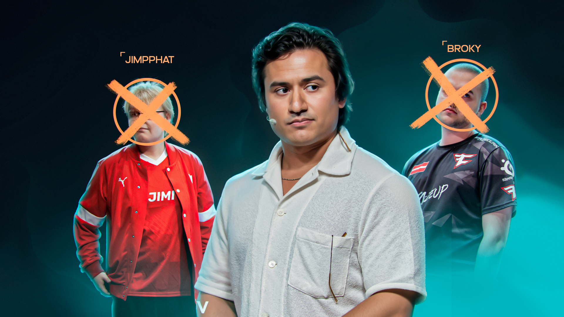 MAUISNAKE about Major Losses & Possible Roster Changes bg