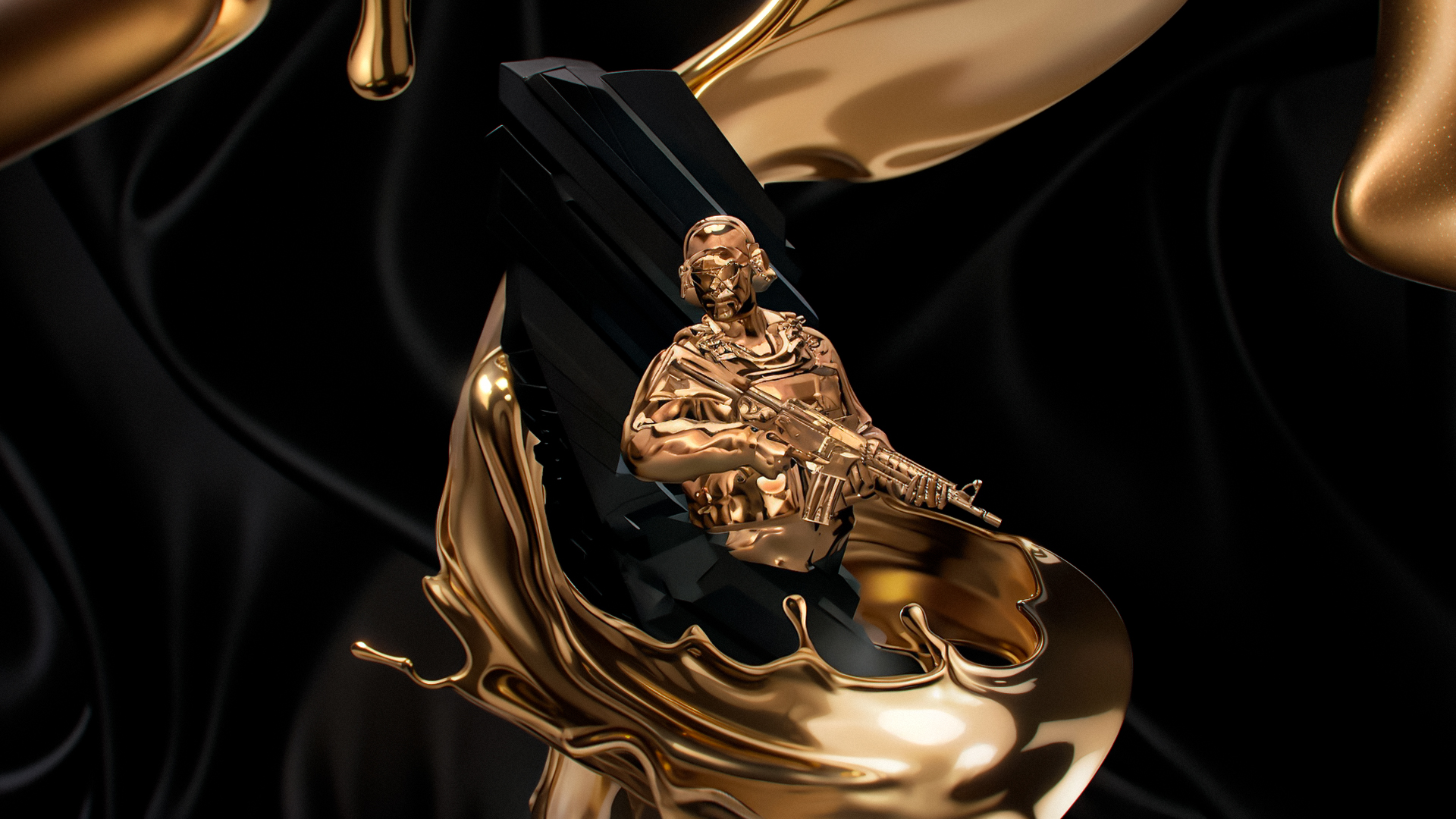 HLTV Awards 2024: Everything You Need to Know Background