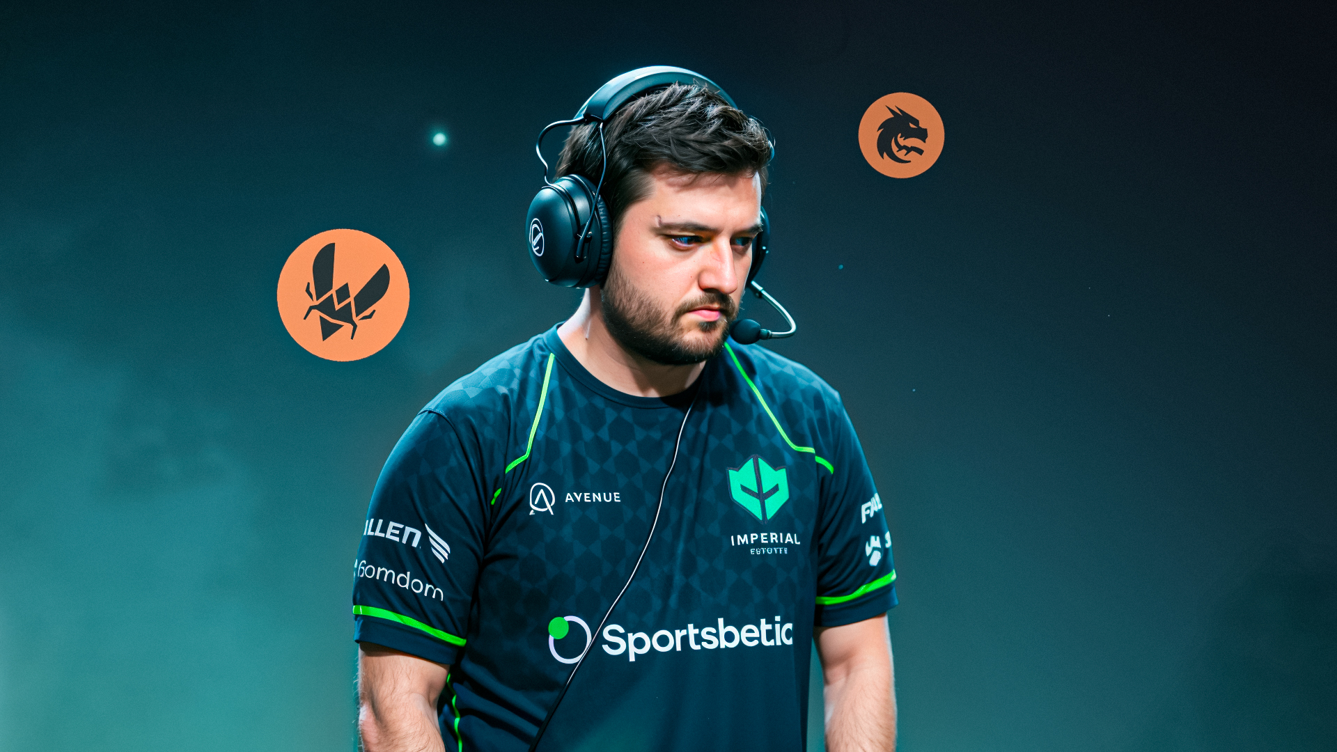 PEACEMAKER's Playoff Predictions: Shanghai Major Favorites bg