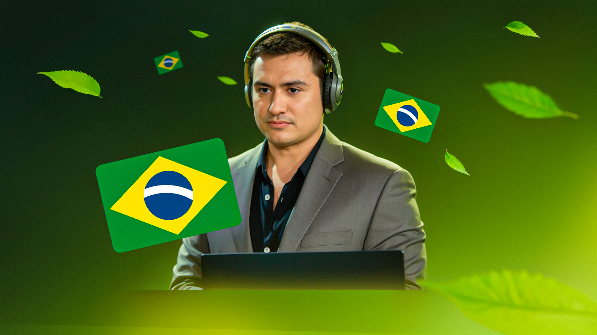 Brazilian Underdogs of the Elimination Stage bg