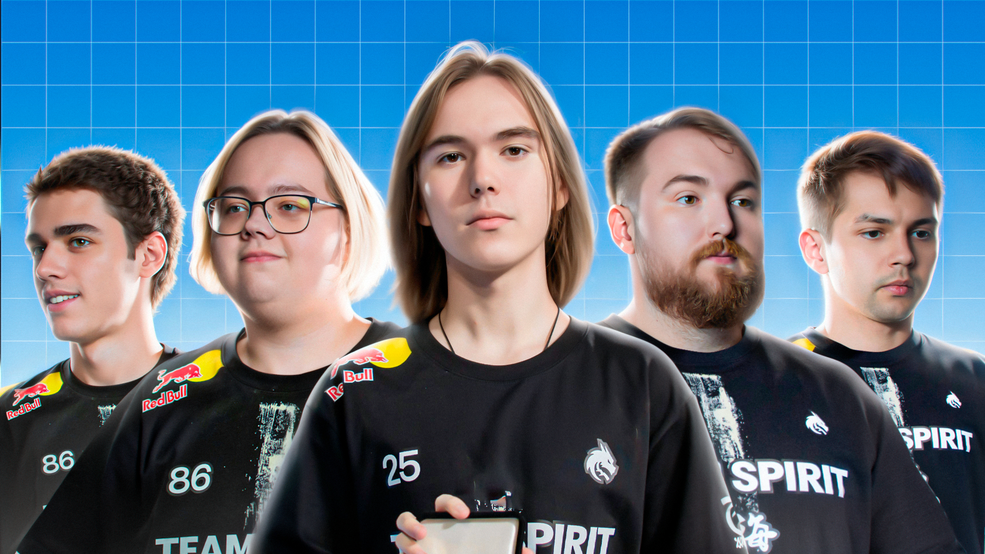 Spirit Triumphs Over FaZe to Win CS2 Shanghai Major bg