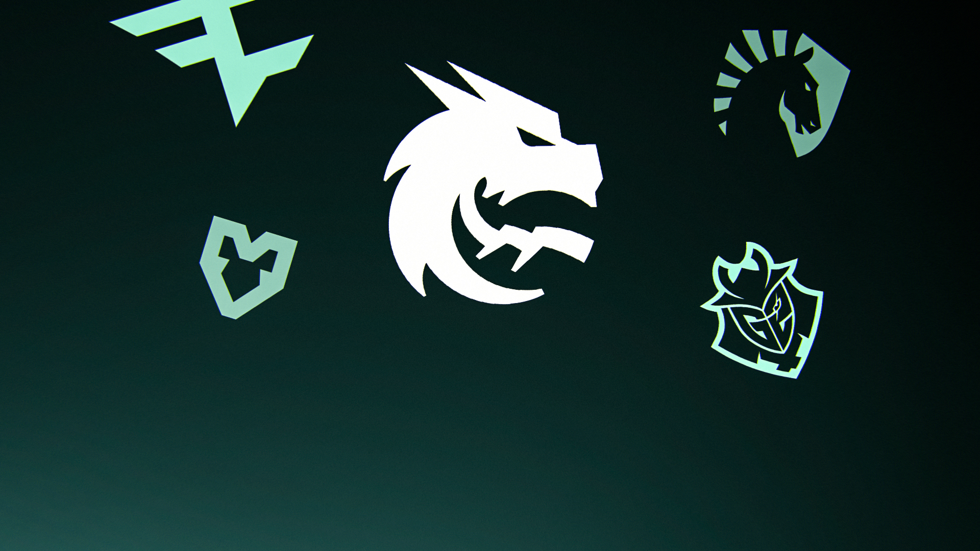 Shanghai Major Playoffs: All Qualified Teams bg