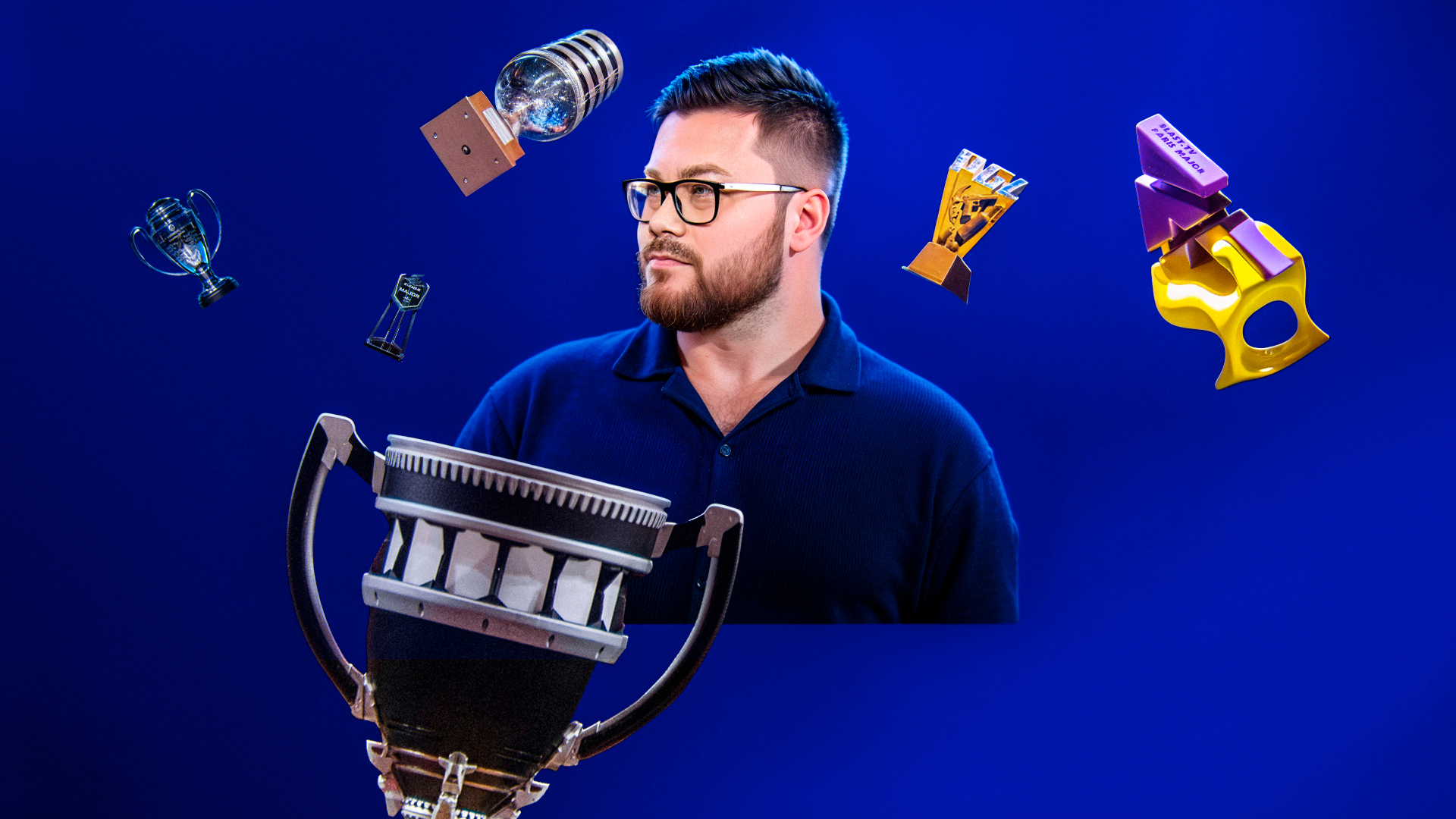 BanKs&rsquo; Top 3 Counter-Strike Major trophies bg