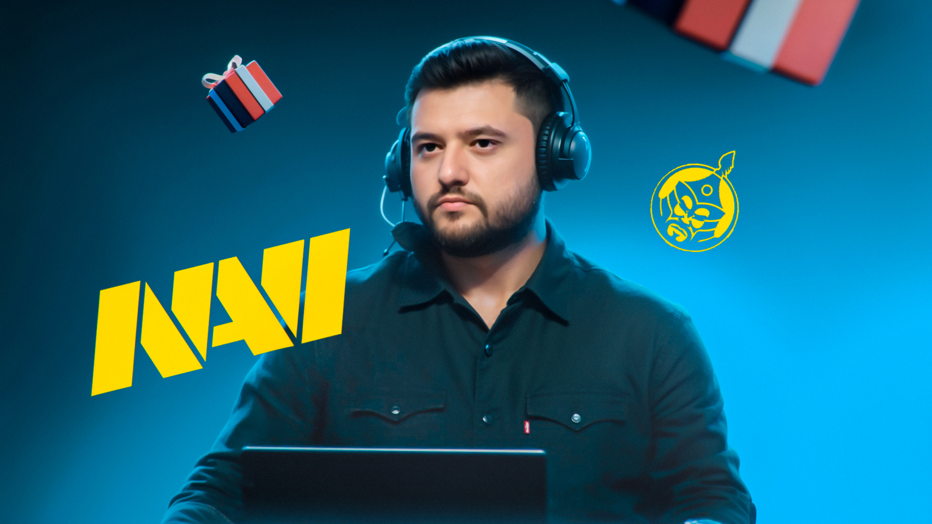PW Shanghai Major: Highlights & Surprises (by Peacemaker) bg