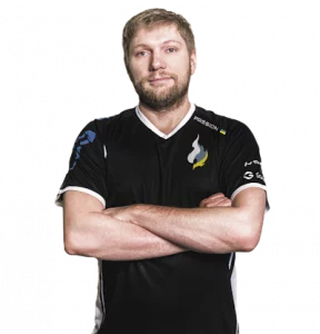 Kane (Coach)
