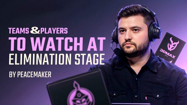 Teams & Players to Watch at Elimination Stage