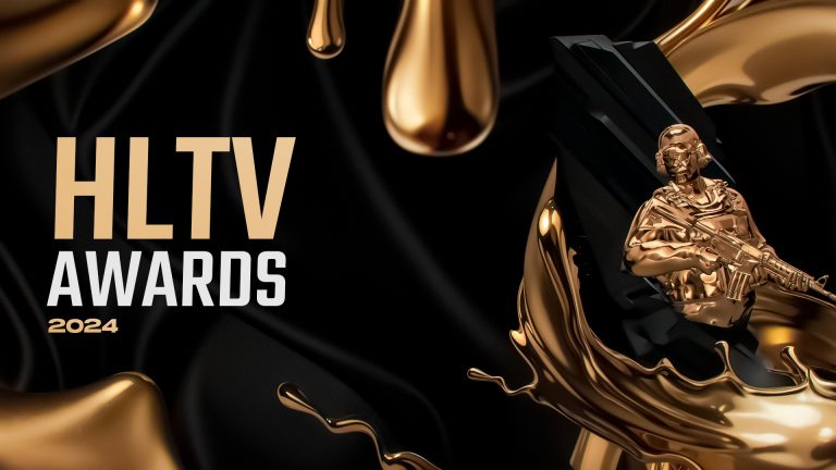 HLTV Awards 2024: Everything You Need to Know