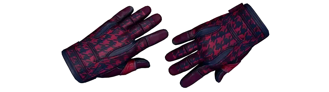 Scarlet Shamagh