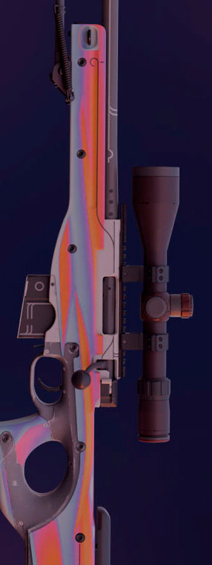 Kilowatt Case: Best Skins [2026]