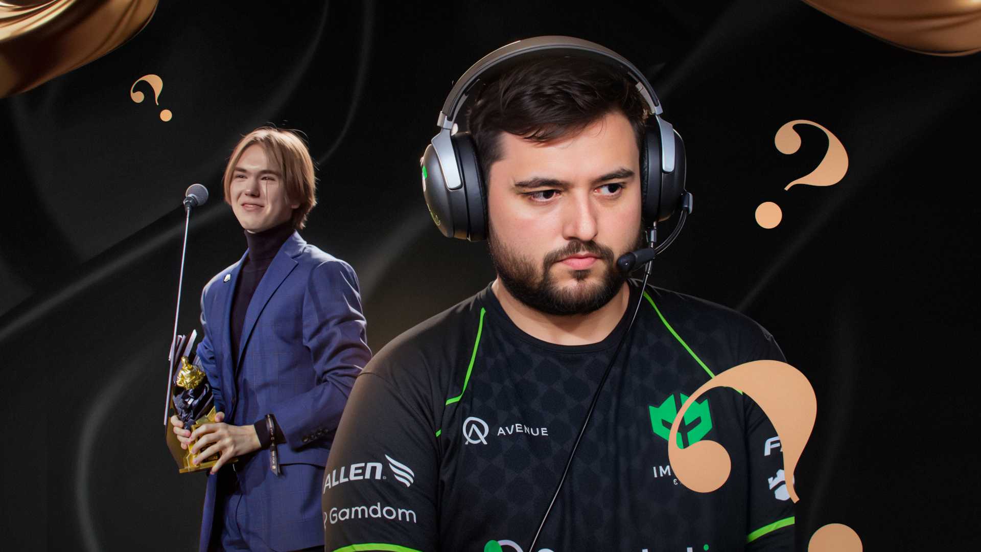 Peacemaker about HLTV Awards 2024: Donk&rsquo;s 4 Wins & Surprises