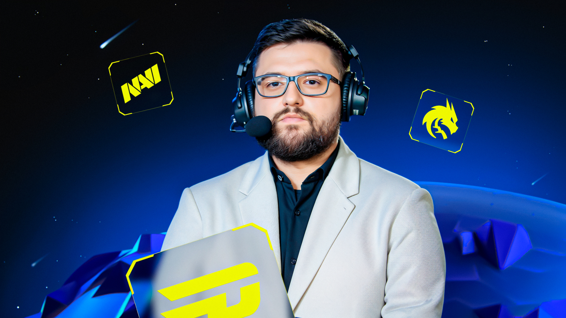 Peacemaker&rsquo;s IEM Katowice 2025 Main Favorites