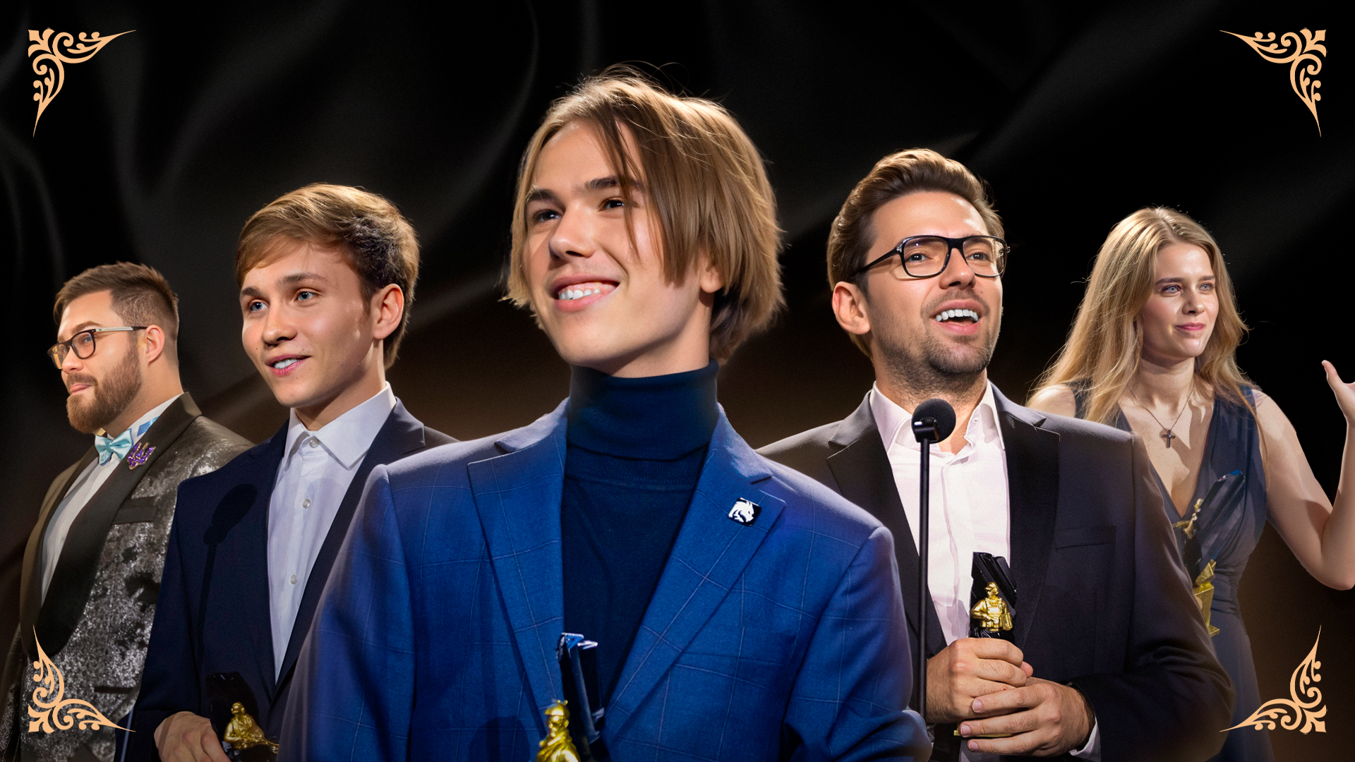 HLTV Awards 2024: All the Winners bg