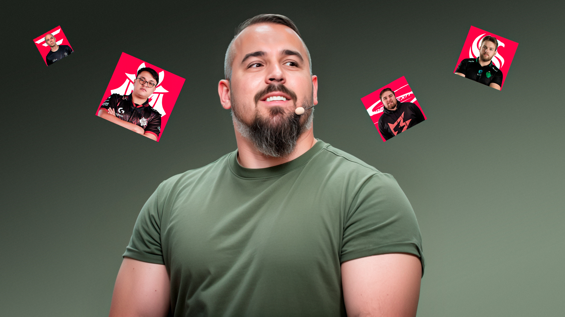 KASSAD about Rostermania: Winners & Losers bg