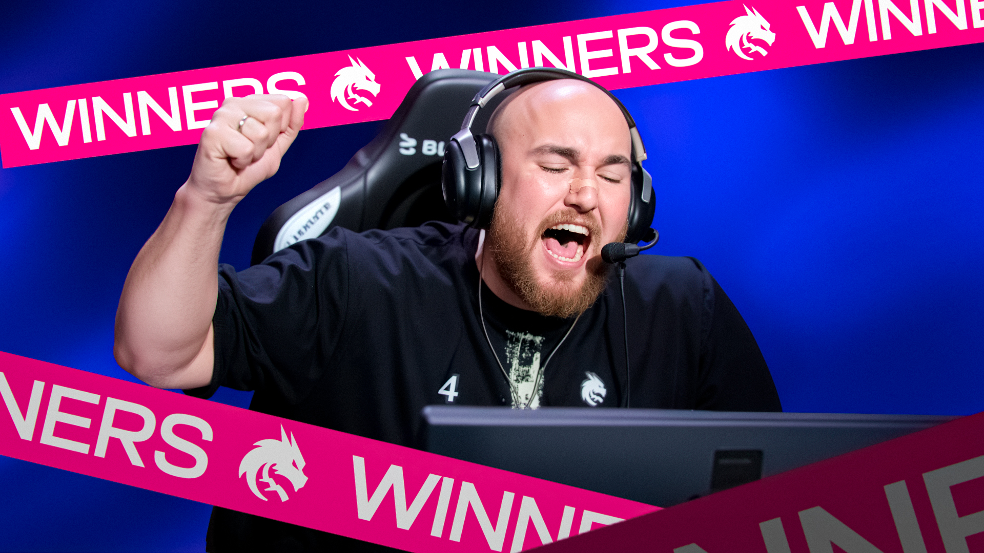 Team Spirit Topple Eternal Fire to Claim BLAST Bounty Title bg
