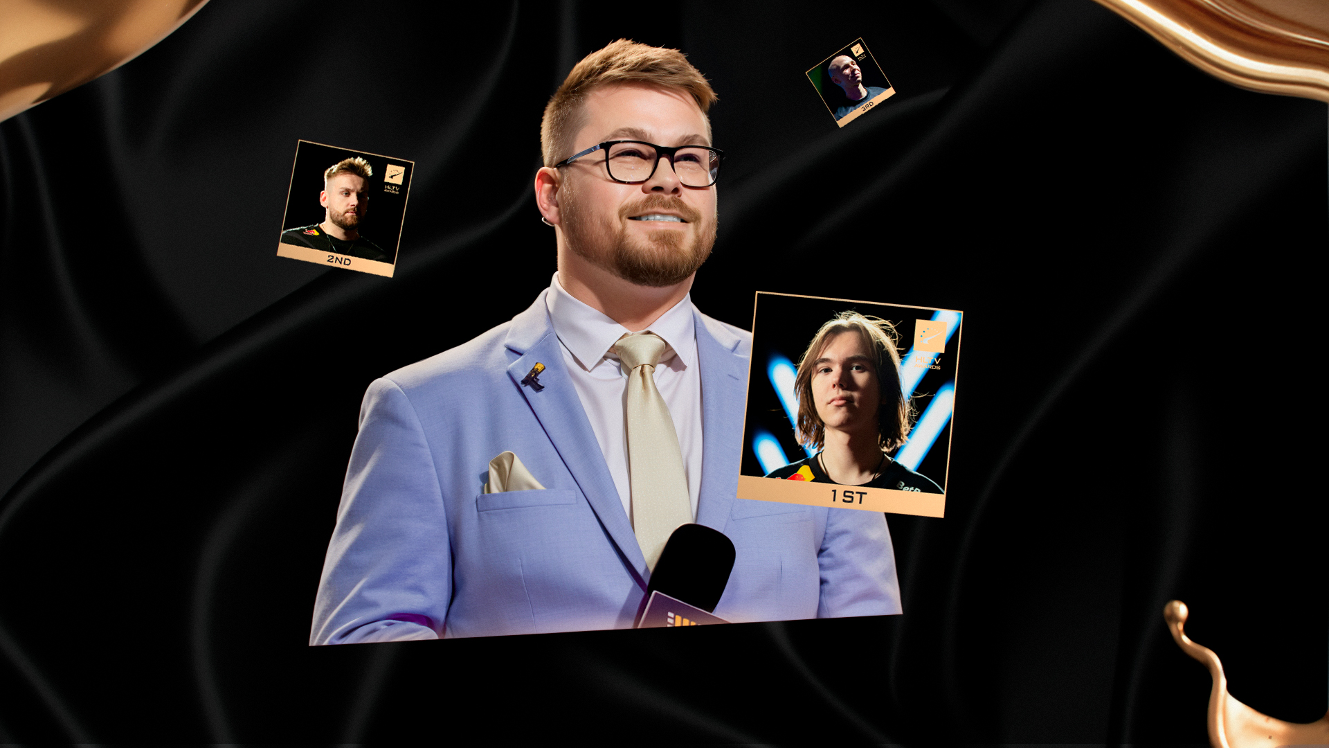 HLTV Awards Predictions By Banks bg
