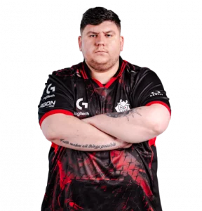 heavygod