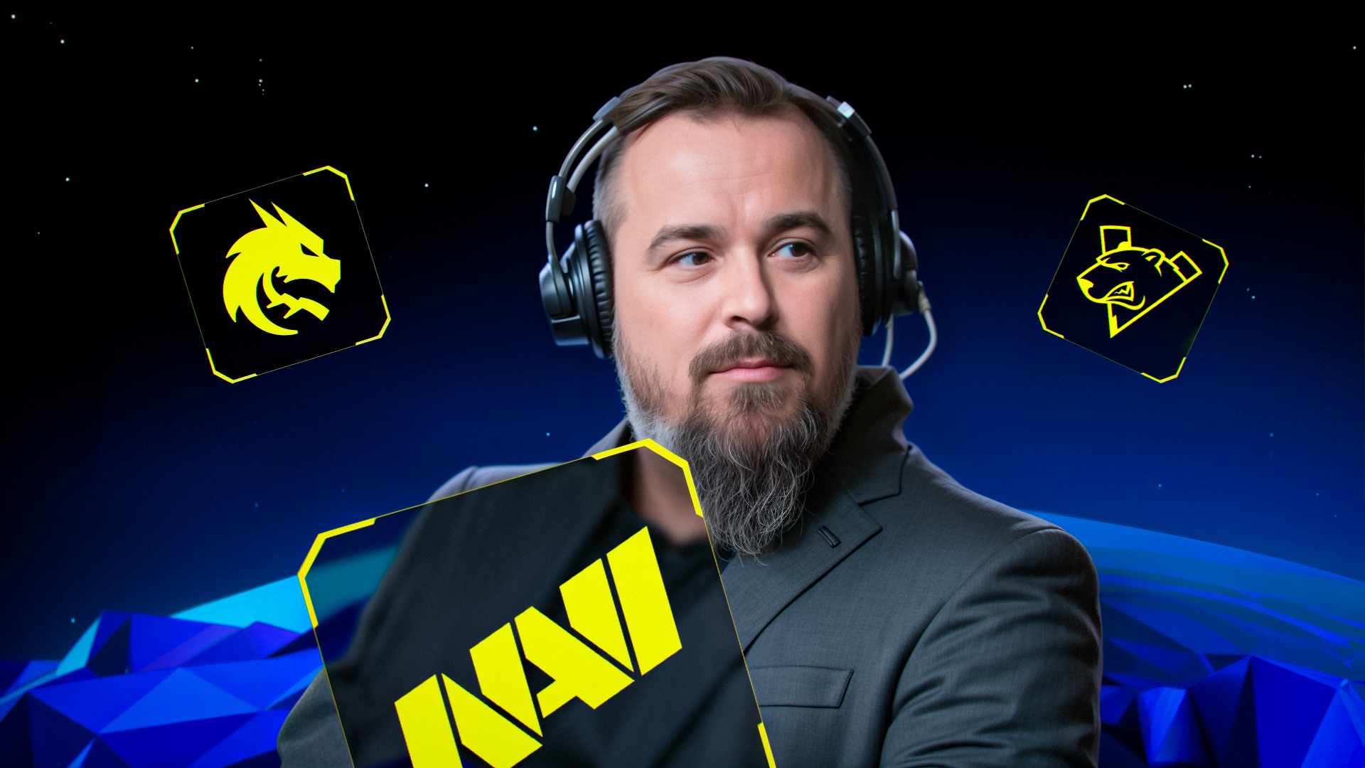 KASSAD about IEM Katowice 2025 Playoffs: Who Will Win? bg