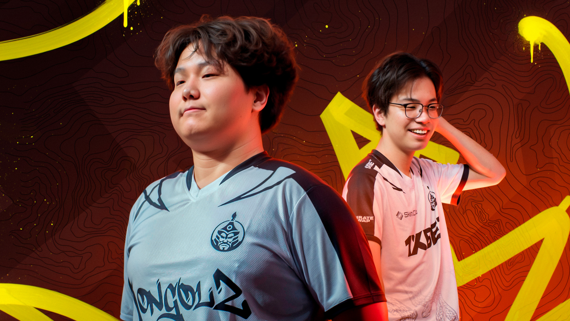 The MongolZ Secure PGL Cluj-Napoca Playoff Spot in Epic Run bg
