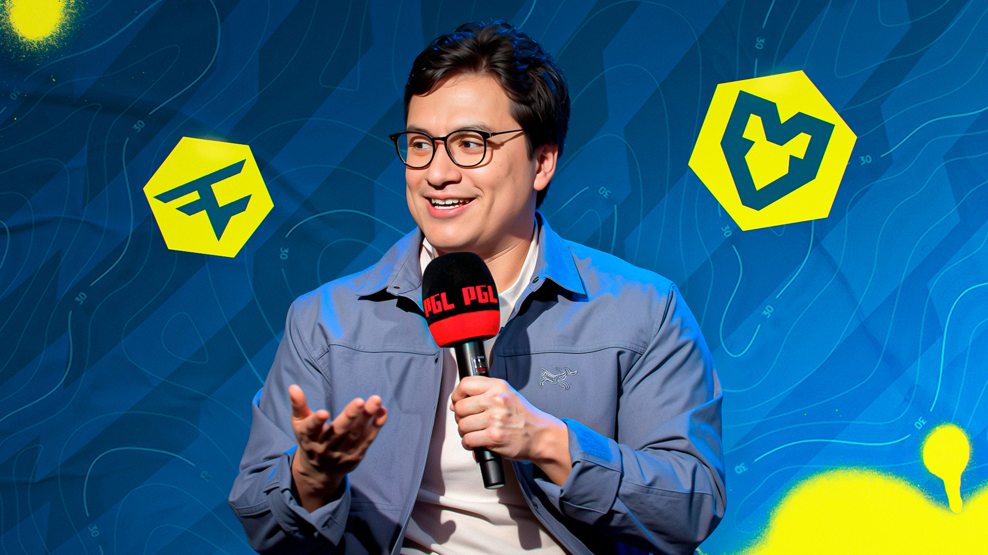 Mauisnake's PGL Cluj-Napoca Playoff Preview & Predictions BG