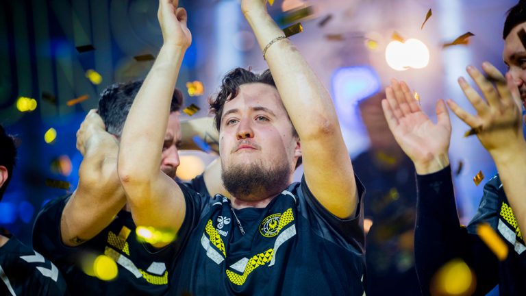 Blind Prediction: Who Will Be the Best CS2 Player of 2026?