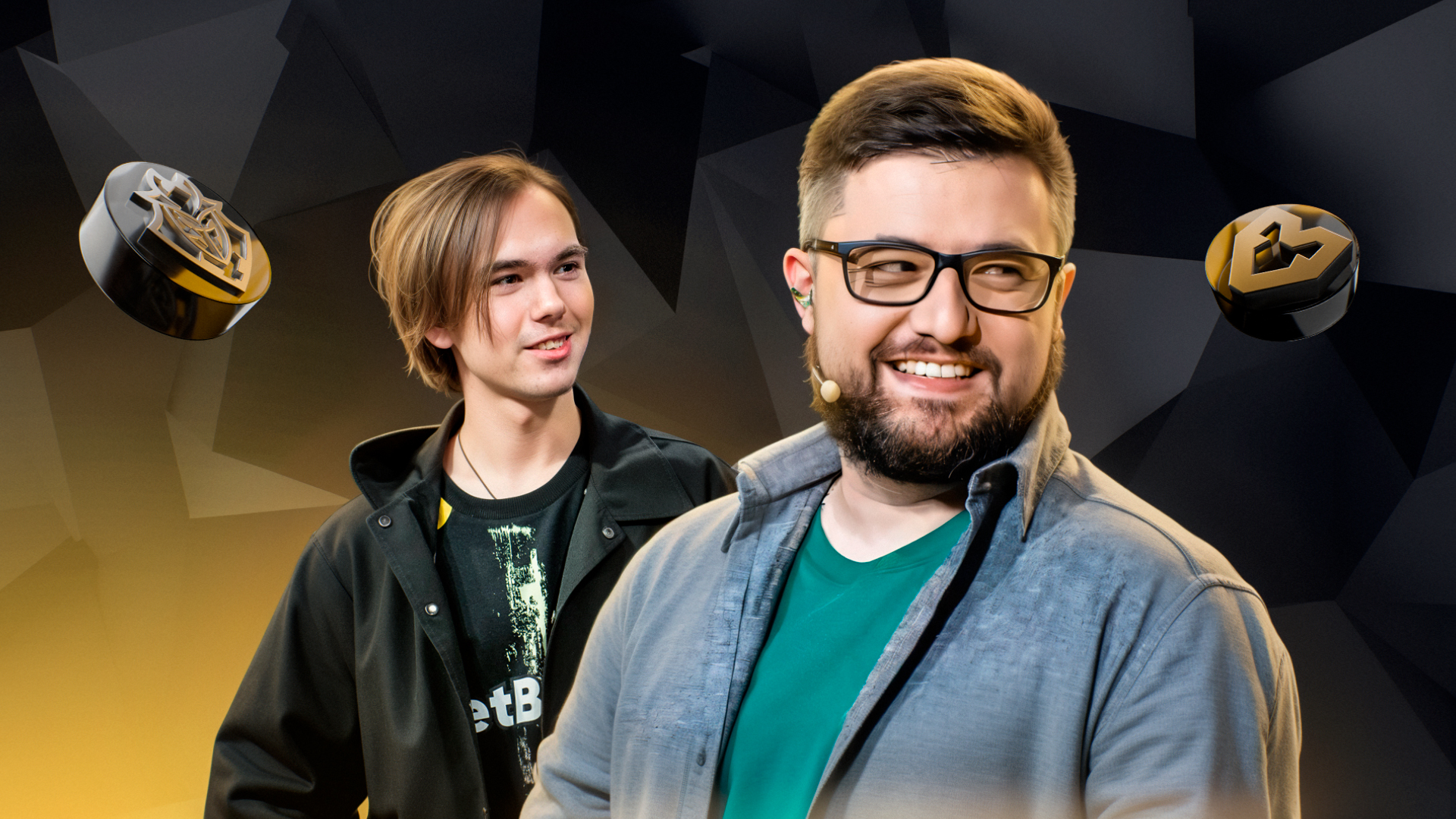 Peacemaker&rsquo;s ESL Pro League S21 Playoff Predictions bg