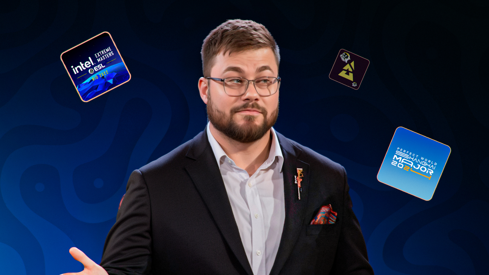 How to Improve CS Majors? Banks Breaks It Down bg