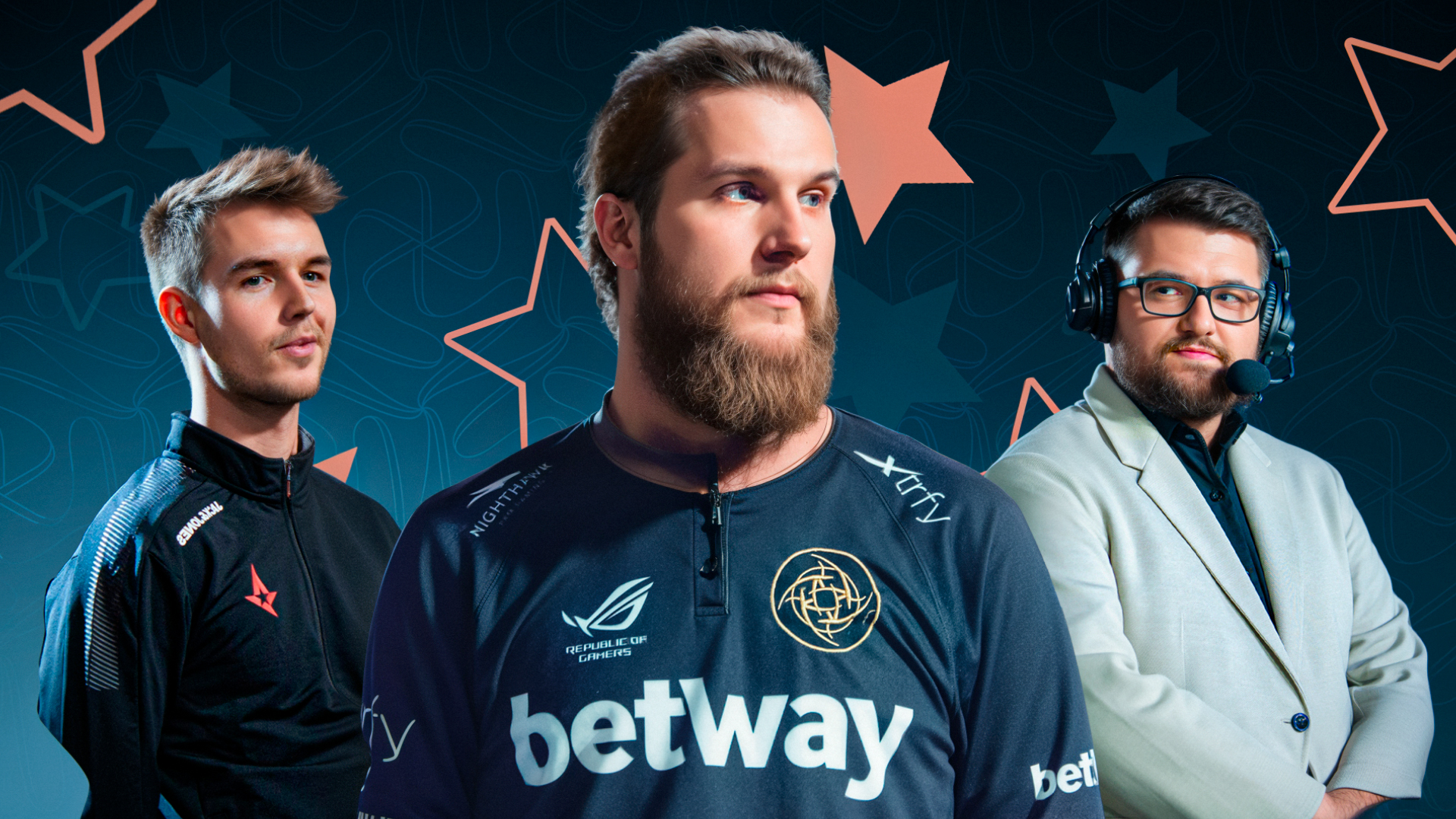 Do You Need a Star to Build an Era? &ndash; Peacemaker's Take bg