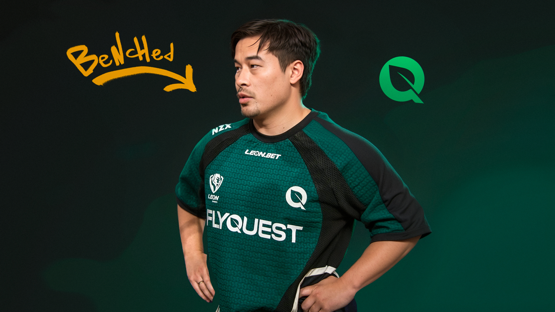 Elfishguy on Dexter&rsquo;s Bench & Nettik&rsquo;s Arrival in FlyQuest bg