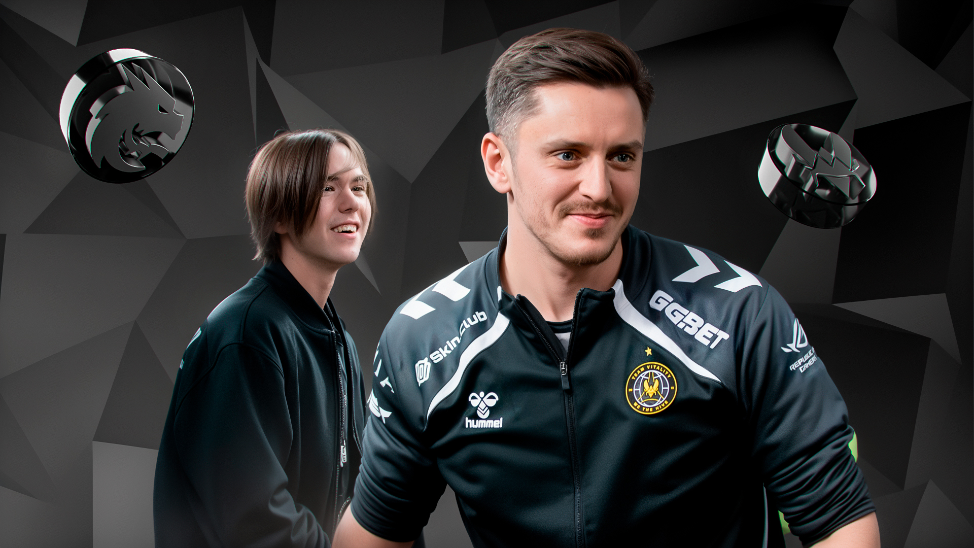Spirit & Vitality Secure Playoff Spots at ESL Pro League S21 bg