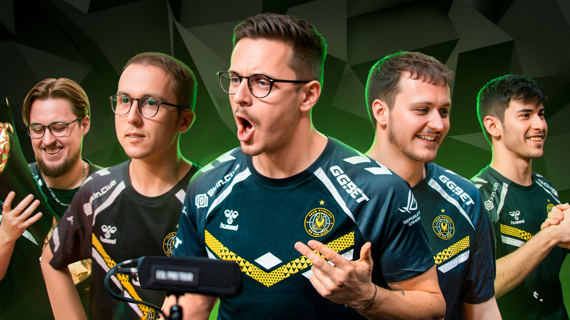 Vitality Crush MOUZ to Secure ESL Pro League S21 Title bg