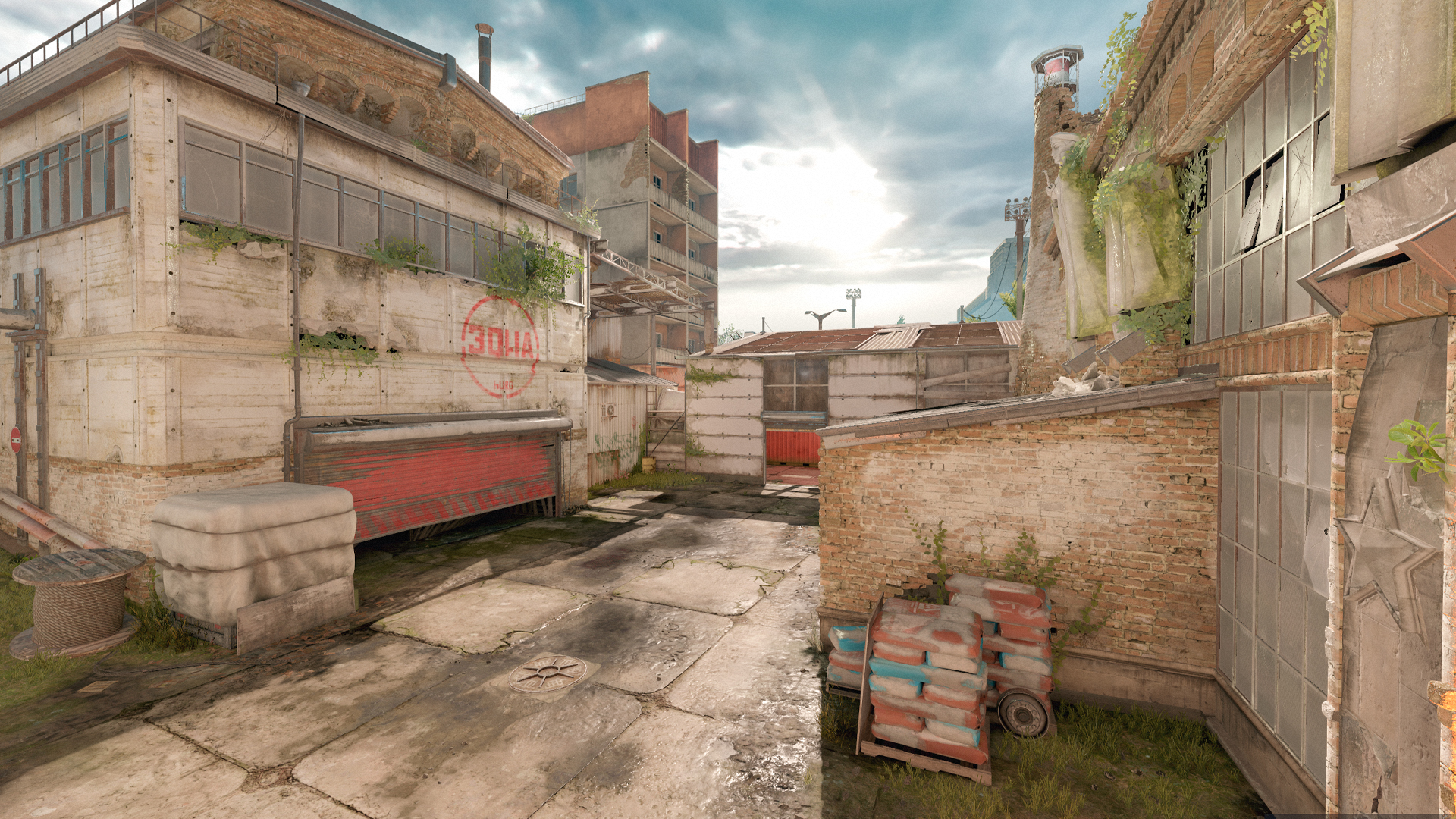 Cache Reborn in CS2: Stunning New Remake bg