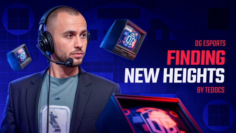 TEDD&rsquo;s Take: OG Esports&rsquo; Road to Success