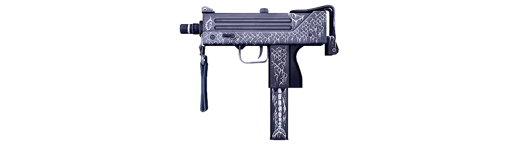 MAC-10 | Whitefish