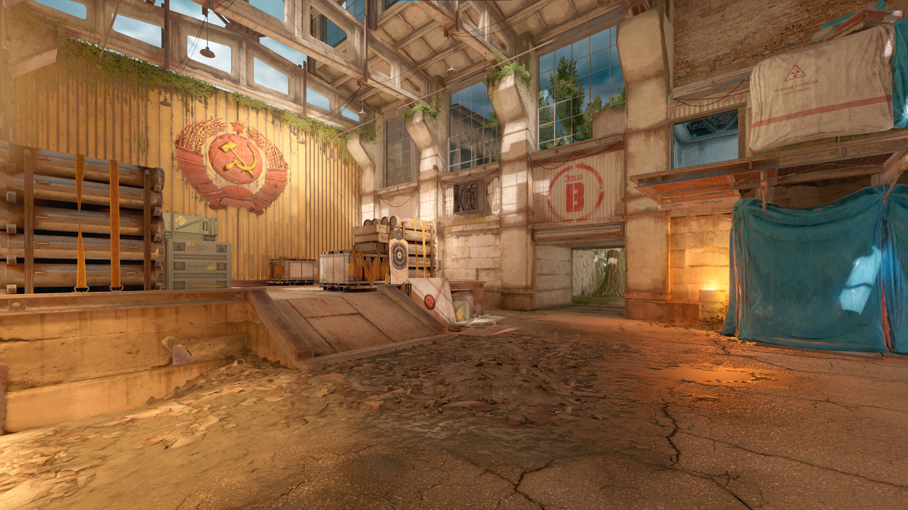 Cache still didn&rsquo;t make it into CS2
